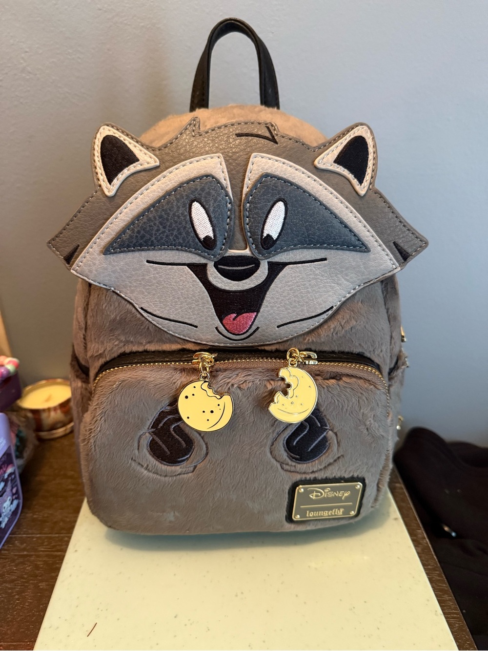 Loungefly Meeko